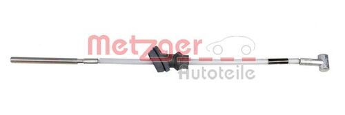 METZGER SEILZUG, FESTSTELLBREMSE 11.5932 