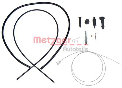 METZGER GASZUG 10.1178 