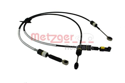 METZGER SEILZUG, SCHALTGETRIEBE 3150044 