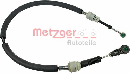 METZGER SEILZUG, SCHALTGETRIEBE 3150142 