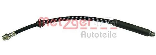 METZGER BREMSSCHLAUCH 4110634 