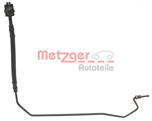 METZGER BREMSSCHLAUCH 4119357 