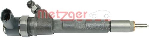 METZGER EINSPRITZDÜSE GENERALÜBERHOLT, AUSTAUSCH 0870013 