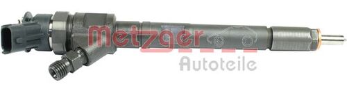 METZGER EINSPRITZDÜSE GENERALÜBERHOLT, AUSTAUSCH 0870088 