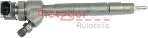 METZGER EINSPRITZDÜSE GENERALÜBERHOLT, AUSTAUSCH 0870073 