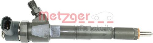 METZGER EINSPRITZDÜSE GENERALÜBERHOLT, AUSTAUSCH 0870084 