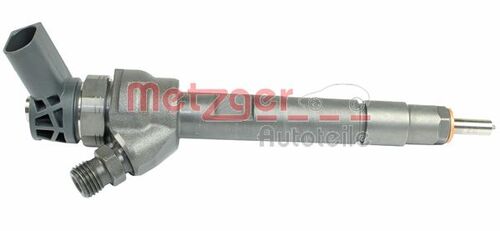 METZGER EINSPRITZDÜSE GENERALÜBERHOLT, AUSTAUSCH 0870102 