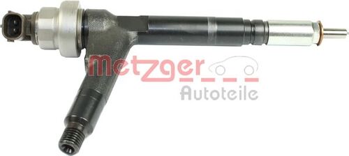 METZGER EINSPRITZDÜSE GENERALÜBERHOLT, AUSTAUSCH 0870110 