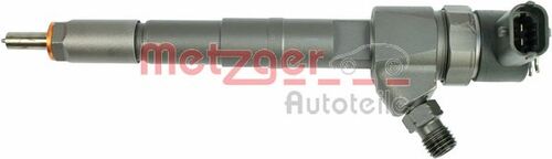 METZGER EINSPRITZDÜSE GENERALÜBERHOLT, AUSTAUSCH 0870142 