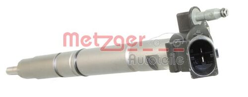 METZGER EINSPRITZDÜSE GENERALÜBERHOLT, AUSTAUSCH 0870218 