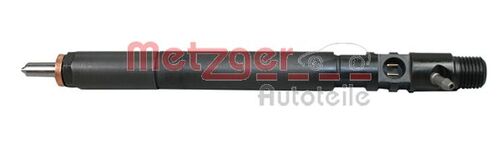 METZGER EINSPRITZDÜSE GENERALÜBERHOLT, AUSTAUSCH 0870232 
