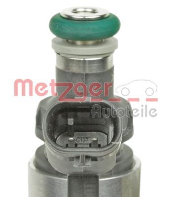 METZGER EINSPRITZVENTIL NEUTEIL 0920013 