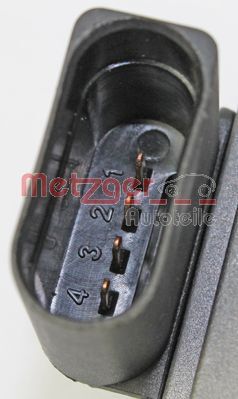METZGER DROSSELKLAPPENSTUTZEN 0892089 