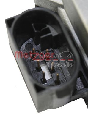 METZGER DROSSELKLAPPENSTUTZEN 0892094 