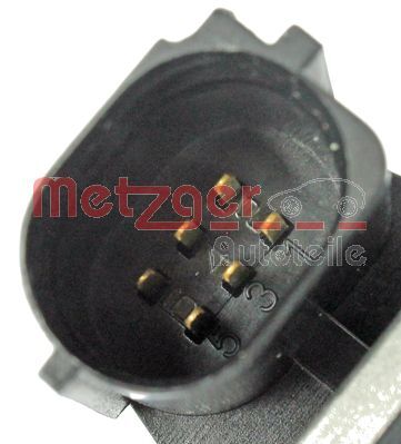 METZGER DROSSELKLAPPENSTUTZEN 0892149 