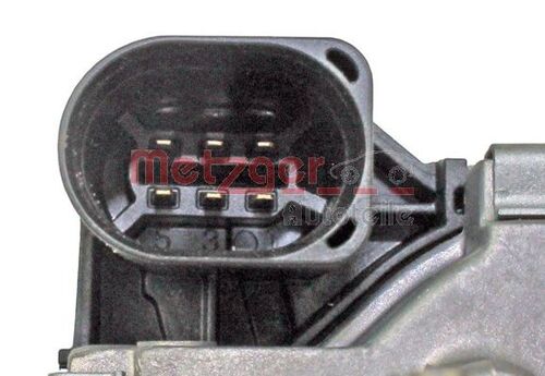 METZGER DROSSELKLAPPENSTUTZEN 0892147 