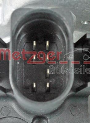 METZGER DROSSELKLAPPENSTUTZEN 0892131 