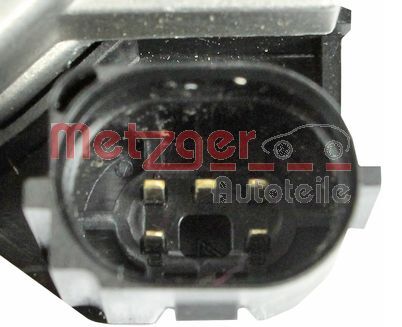 METZGER DROSSELKLAPPENSTUTZEN 0892166 