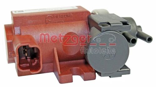 METZGER DRUCKWANDLER, TURBOLADER 0892299 