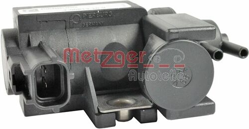 METZGER DRUCKWANDLER, TURBOLADER 0892264 