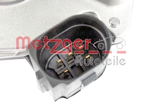 METZGER DROSSELKLAPPENSTUTZEN 0892340 