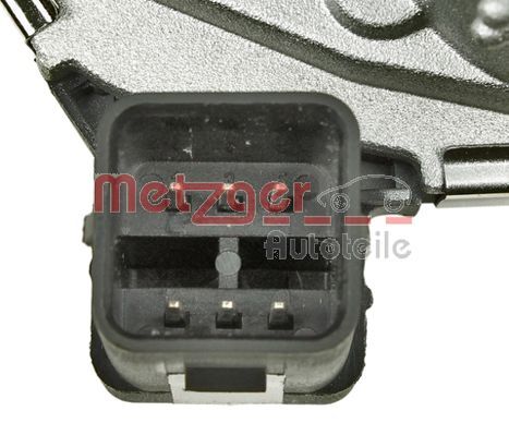 METZGER DROSSELKLAPPENSTUTZEN 0892444 