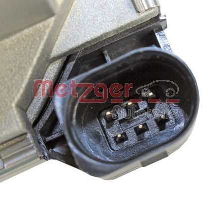 METZGER DROSSELKLAPPENSTUTZEN 0892429 