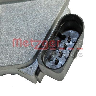 METZGER DROSSELKLAPPENSTUTZEN 0892438 