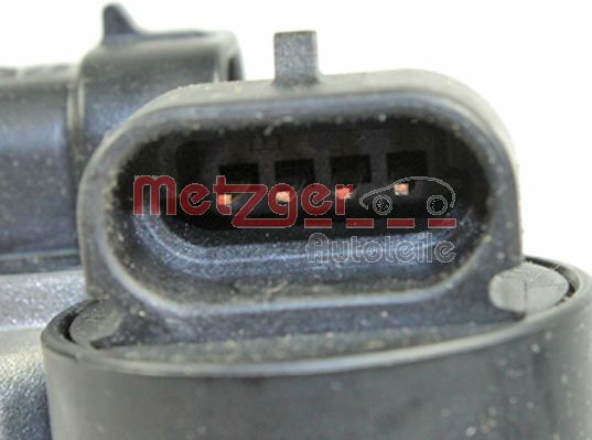 METZGER DROSSELKLAPPENSTUTZEN 0892483 
