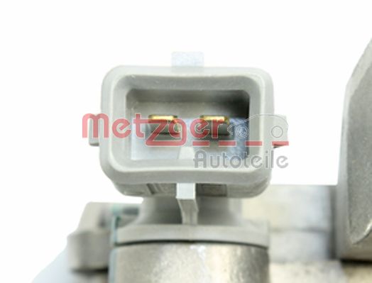 METZGER DROSSELKLAPPENSTUTZEN 0892484 