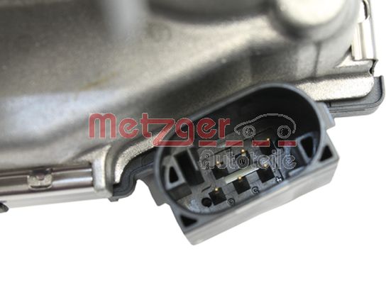 METZGER DROSSELKLAPPENSTUTZEN 0892568 