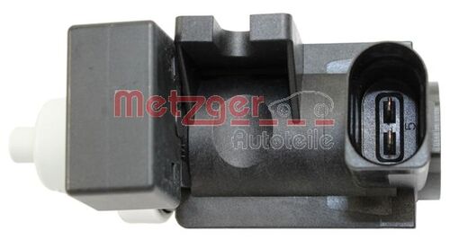 METZGER DRUCKWANDLER, TURBOLADER 0892583 