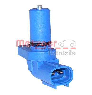 METZGER DREHZAHLSENSOR, AUTOMATIKGETRIEBE 0909033 
