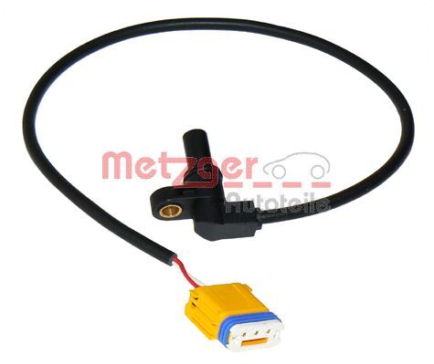 METZGER DREHZAHLSENSOR, AUTOMATIKGETRIEBE 0909029 