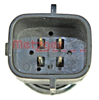 METZGER DRUCKSCHALTER, KLIMAANLAGE 0917341 