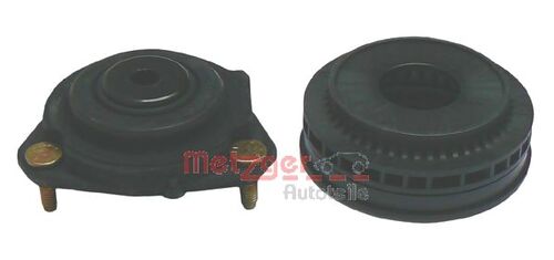 METZGER REPARATURSATZ, FEDERBEINSTÜTZLAGER 6490098 