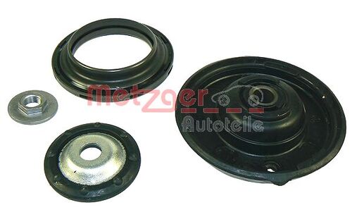 METZGER REPARATURSATZ, FEDERBEINSTÜTZLAGER 6490195 