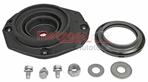 METZGER REPARATURSATZ, FEDERBEINSTÜTZLAGER 6490206 