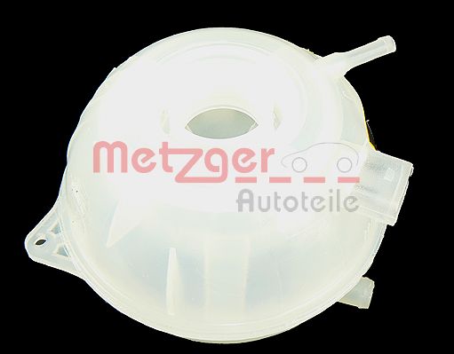 METZGER AUSGLEICHSBEHÄLTER, KÜHLMITTEL 2140052 