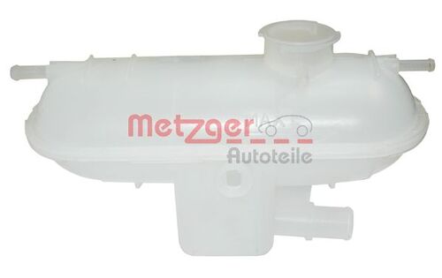 METZGER AUSGLEICHSBEHÄLTER, KÜHLMITTEL 2140023 