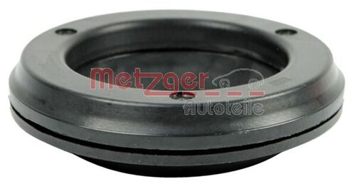 METZGER WÄLZLAGER, FEDERBEINSTÜTZLAGER 6490130 