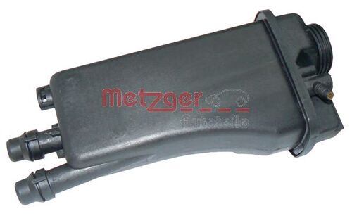 METZGER AUSGLEICHSBEHÄLTER, KÜHLMITTEL 2140009 