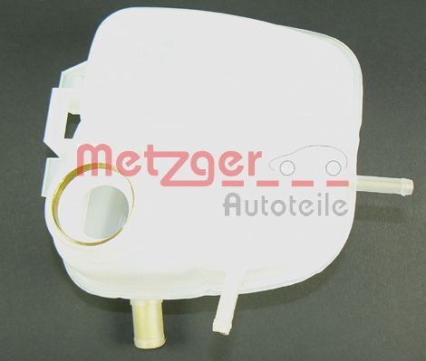 METZGER AUSGLEICHSBEHÄLTER, KÜHLMITTEL 2140040 