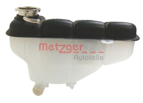 METZGER AUSGLEICHSBEHÄLTER, KÜHLMITTEL 2140026 
