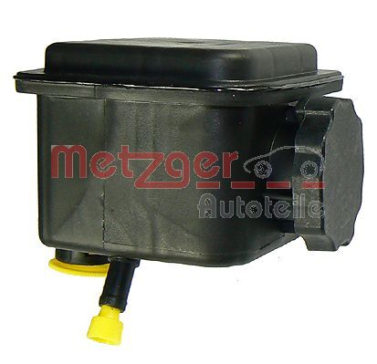 METZGER AUSGLEICHSBEHÄLTER, SERVOLENKUNG 2140041 