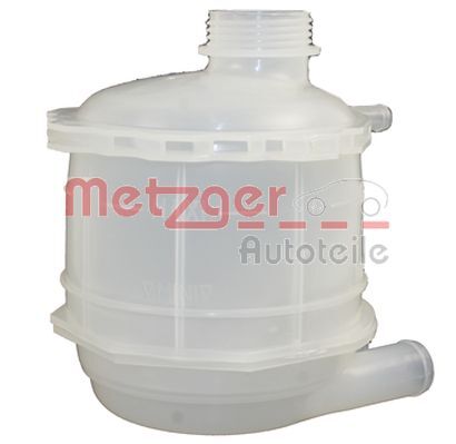 METZGER AUSGLEICHSBEHÄLTER, KÜHLMITTEL 2140018 