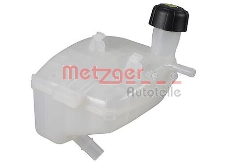 METZGER AUSGLEICHSBEHÄLTER, KÜHLMITTEL 2140100 