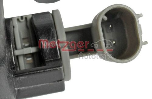 METZGER AUSGLEICHSBEHÄLTER, KÜHLMITTEL 2140082 