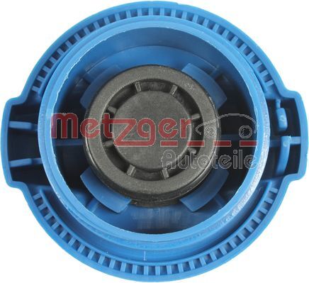 METZGER VERSCHLUSSDECKEL, KÜHLMITTELBEHÄLTER 2140099 