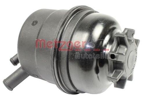 METZGER AUSGLEICHSBEHÄLTER, SERVOLENKUNG 2140079 